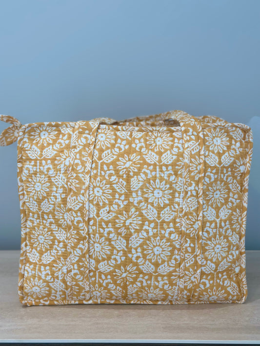 Tote Bag - Classic Sunflower