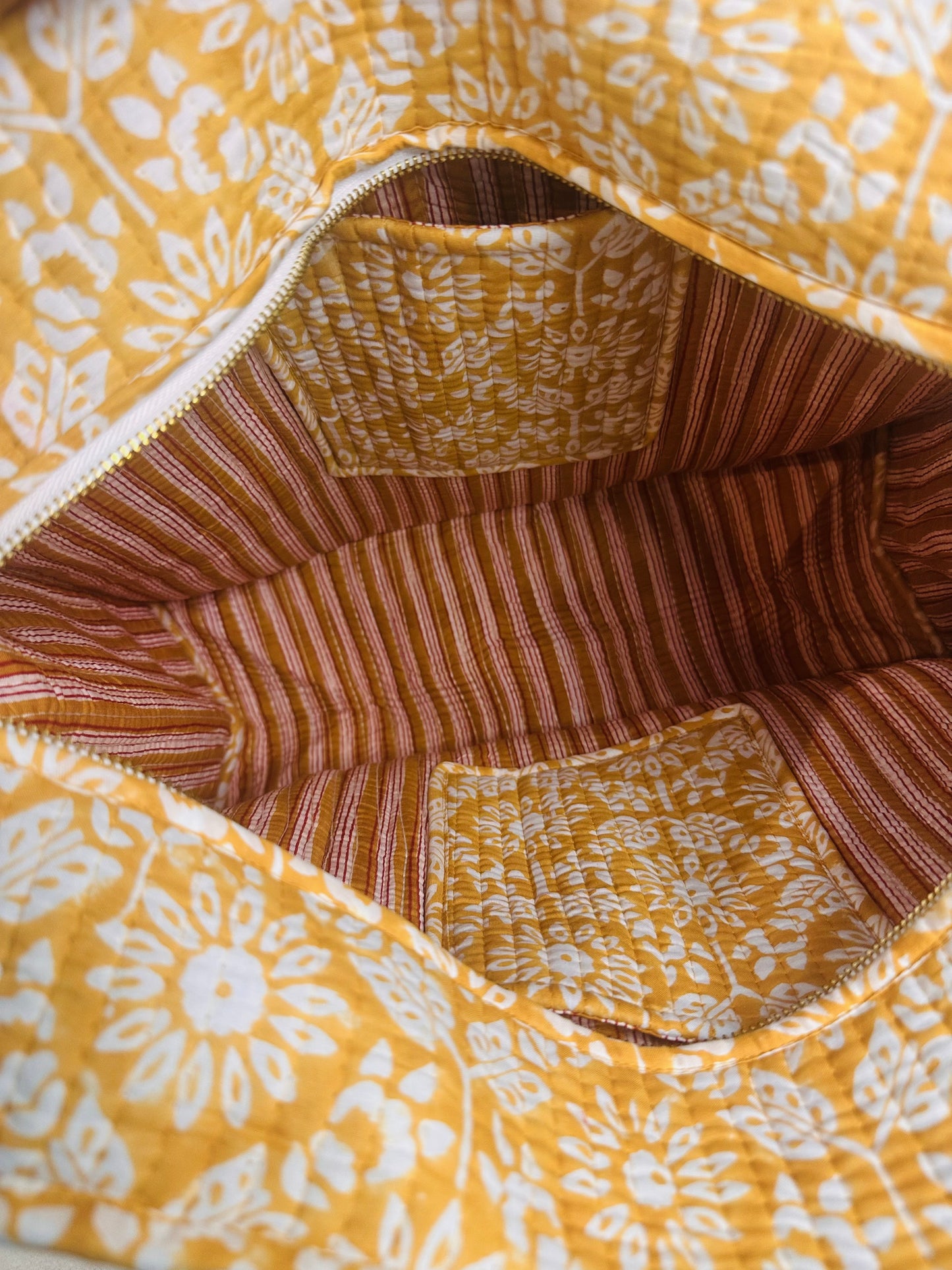 Tote Bag - Classic Sunflower