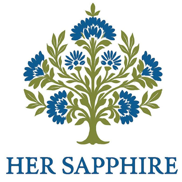 Her Sapphire