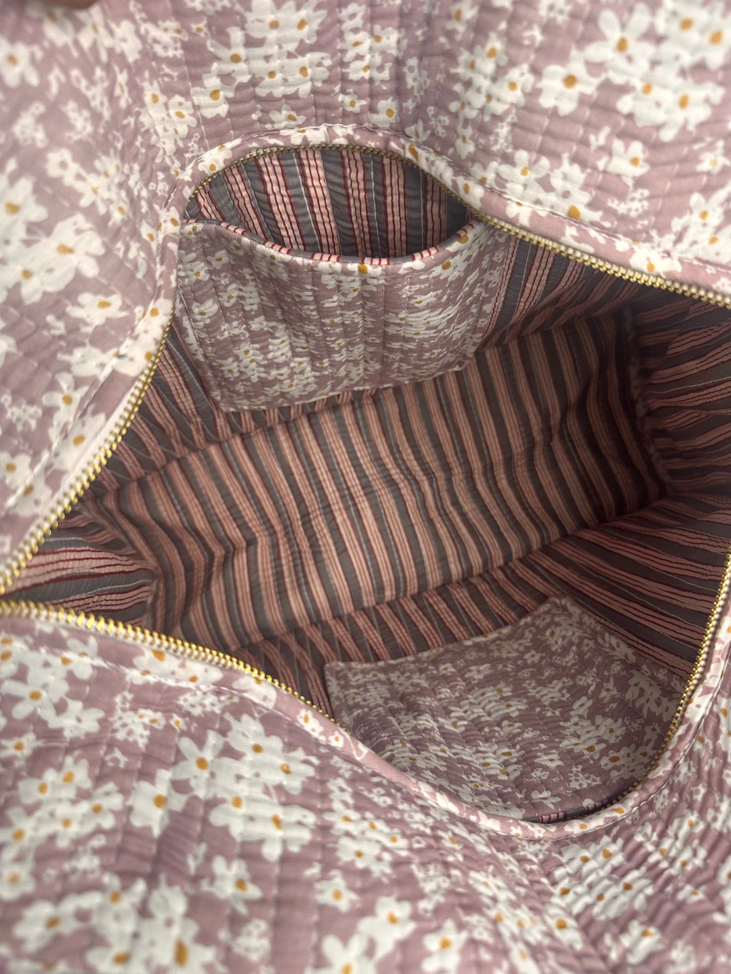 Tote Bag - Cherry Blossom