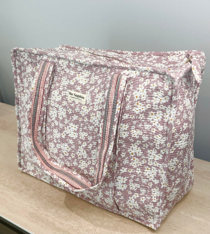 Tote Bag - Cherry Blossom