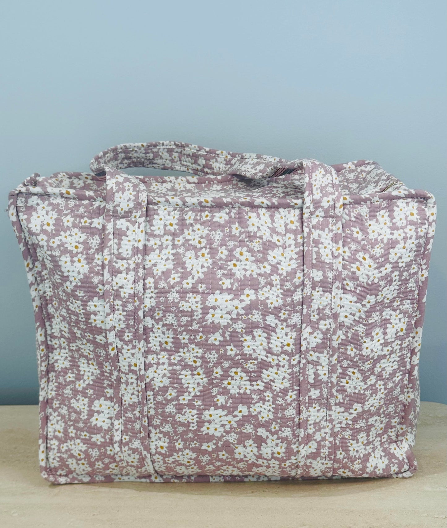 Tote Bag - Cherry Blossom