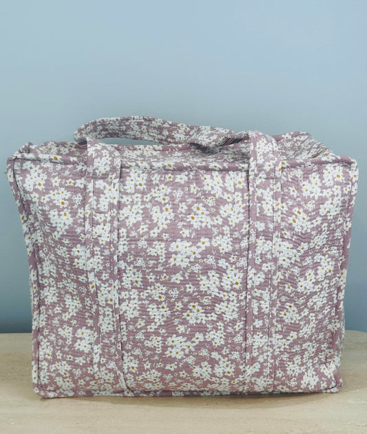 Tote Bag - Cherry Blossom