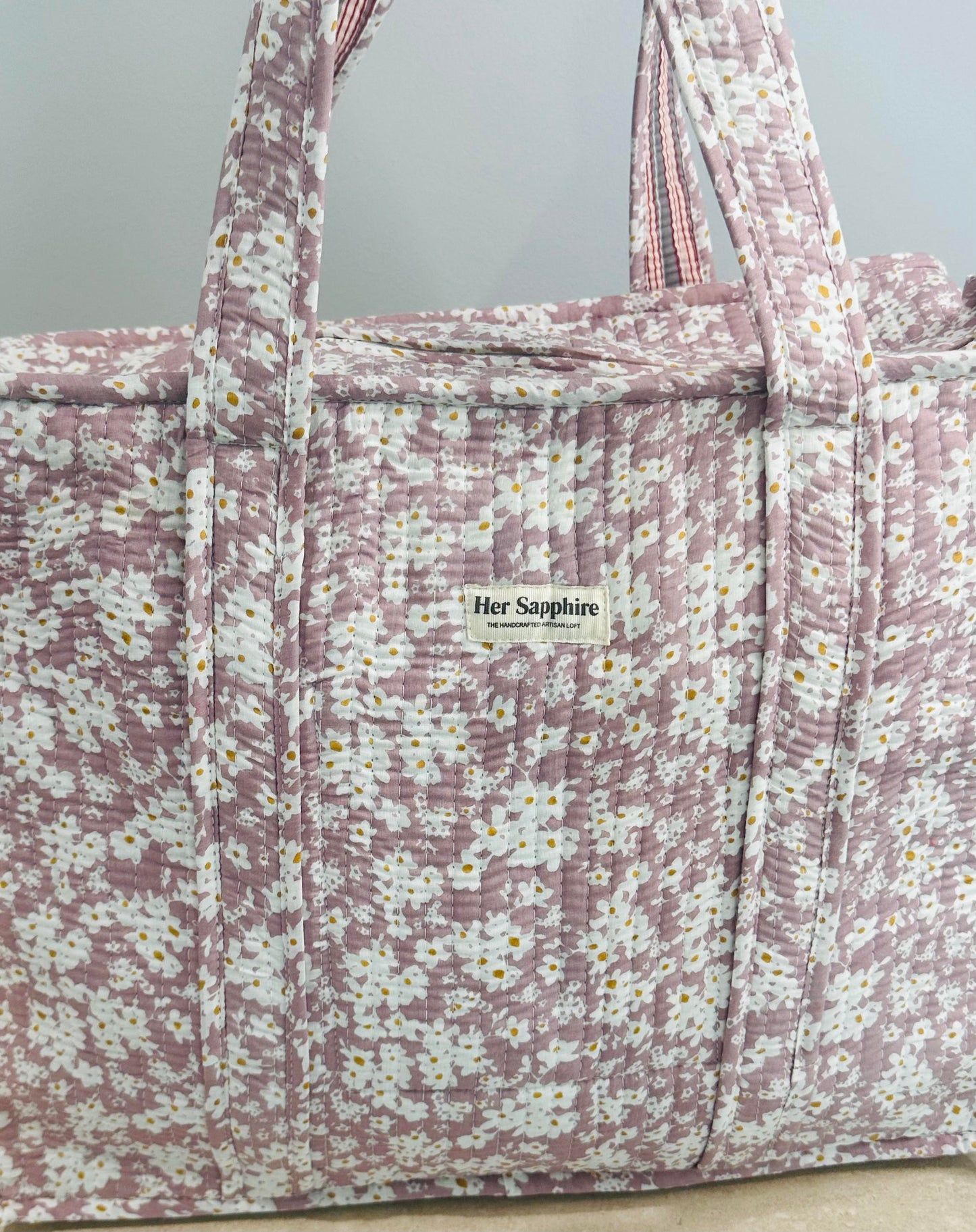 Tote Bag - Cherry Blossom