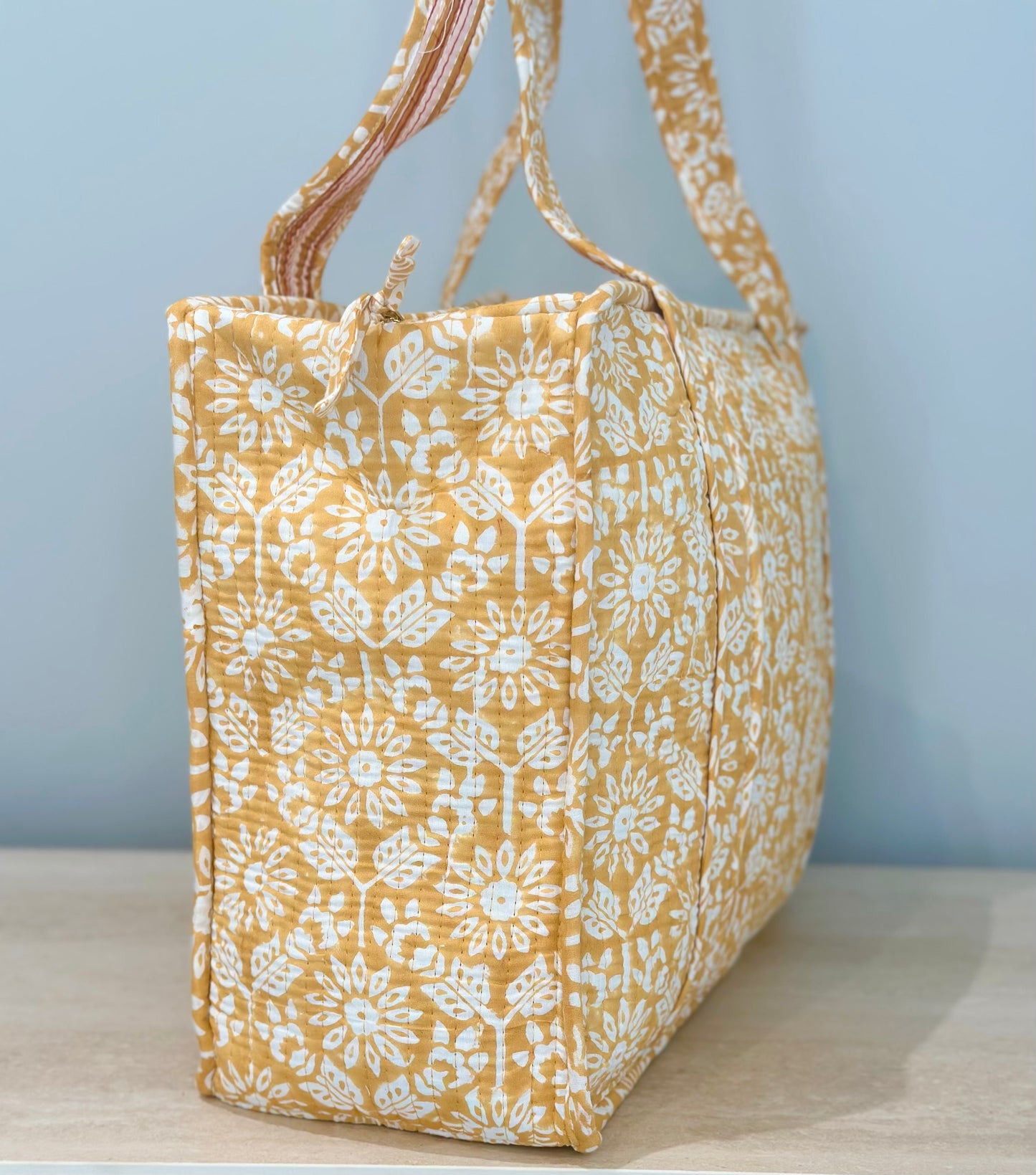 Tote Bag - Classic Sunflower