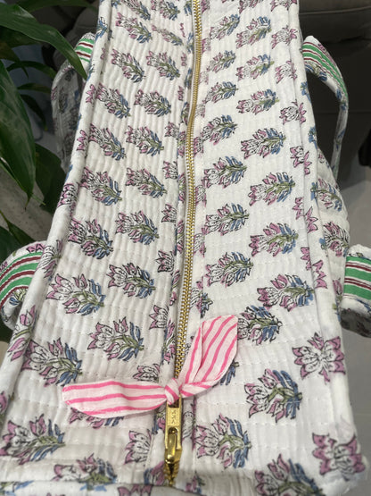 Tote Bag - Classic Jasmine